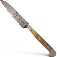 Güde Gemüsemesser geschm. Doppelkropf Fasseichenhol