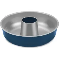 Guardini Kuchenform in Dunkelblau - Ø 26 cm - onesize