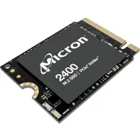Micron 7500 PRO, 7,68 TB, U.3, 7000 MB/s