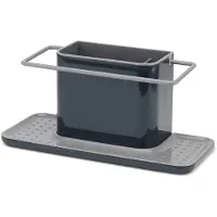 Joseph Joseph Spülbeckenorganiser Caddy Large Grau