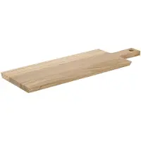 Blomus Holzschneidebrett Borda (1,5 x 15 x 44 cm)