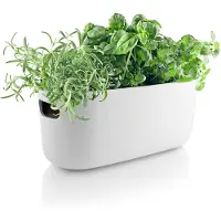 Eva Solo Blumentopf White