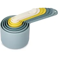 Joseph Joseph Messbecher Nest (8er Set)