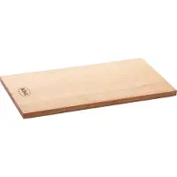 Rösle Aroma Planke Erlenholz 30x15 2er Set