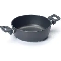Woll Pfannen nowo Titanium Guss-Kasserolle