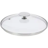 De Buyer Milady Glasdeckel