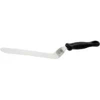 De Buyer streichpalette gewinkelt fkofficium 20cm 1 stück