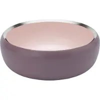 Stelton Dekoschale Ora Dusty Rose
