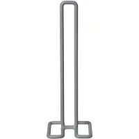 Blomus Küchenrollenhalter Wires Sharkskin