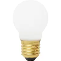 Tala - Leuchtmittel LED 4W Sphere G50 E27