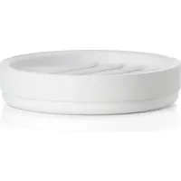 Zone Denmark Seifenschale Rim White