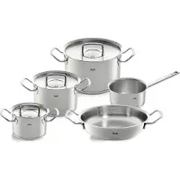 Fissler Original Profi Collection Set Kochtopfset 5 Einheiten