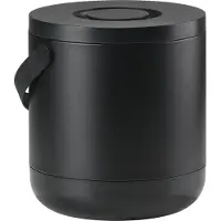Zone Denmark Mülleimer Bio Circular Black 15 L