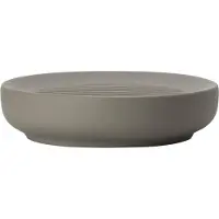 Zone Denmark Seifenschale Ume Taupe