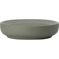 Zone Denmark Seifenschale Ume Olive Green