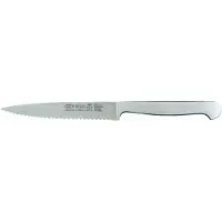 Güde Tomatenmesser 0464/13 Klingenlänge 13 cm Serie Kappa