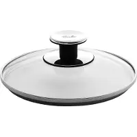 Fissler Topfdeckel "Ersatz-Glasdeckel" spülmaschinengeeignet