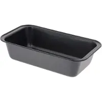 De Buyer Cakeform abgerundete Ecken, 24x13cm H: 6.1cm