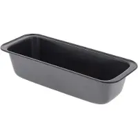De Buyer Cakeform abgerundete Ecken, 26x10cm H: 6.3cm
