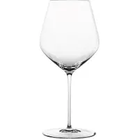 Spiegelau Rotweinglas "Burgundergläser Hi-Lite 734 ml 2er Set transparent"