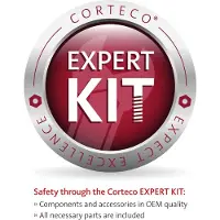 CORTECO Lenker, Radaufhängung 49120039