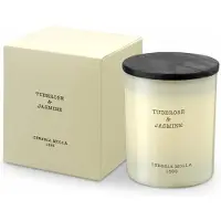 Cereria Molla 1988 Scented Candle with Tuberose and Jasmine +/- 50 Hours