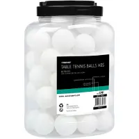 Avento Tischtennisbälle (60-pack)