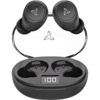 SBOX EB-TWS115 Black