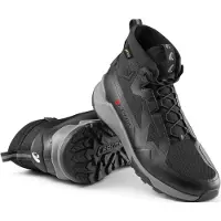 Forma Kumo Schuhe Schwarz Größe 41