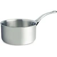 De Buyer Affinity Sauteuse 16 cm, 3706-16