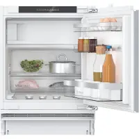 Bosch Serie 6 KUL22ADD0, 110 l, Unterbau, D, 35 dB, SN-T, 3 kg/24h