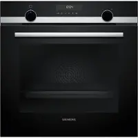 Siemens HB578HBS7 Einbau-Backofen