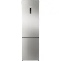Siemens iQ300 KG39NXIBF, 363 l, SN-T, 10 kg/24h, B, Fresh Zone Fach, Edelstahl