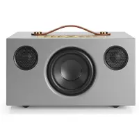 Audio Pro C5 MKII, Kabellos, 50 - 20000 Hz, Schwarz, Grau