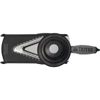 De Buyer Kobra Mandoline Schwarz