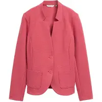 Tom Tailor 1038703 Ottoman Structure Blazer