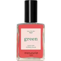 Manucurist , Green Nail Color 15 ml Nagellack