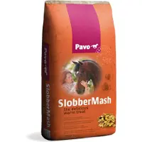 Pavo SlobberMash - 15 kg