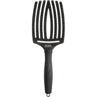 Olivia Garden Finger Brush Combo Groß Haarbürste