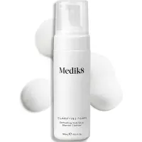 Medik8 Peeling-Reinigungsmousse 150 ml