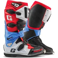 Gaerne Sg-12 Realm Offroad-stiefel