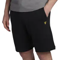 Lyle & Scott Sweat Herren Shorts