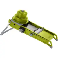 De Buyer Mandoline Swing Plus Schneider
