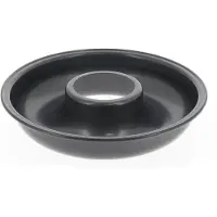 De Buyer Kuchenform rund Savarin Ø 24cm