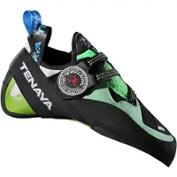 Tenaya Mundaka Green 45,2 Kletterschuhe