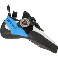 Tenaya - Vielseitige Kletterschuhe aus Vibram - Oasi Blue - Größe 40 - Blau