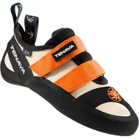 Tenaya - Kletterschuhe &ndash; Unisex &ndash; Ra - Ra Orange - Größe 40,5