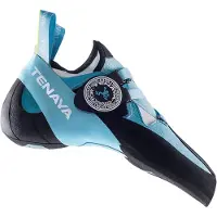 Tenaya - Indalo - Kletterschuhe Gr 43 türkis/weiß