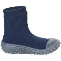 Sterntaler - Kid's Adventure-Socks Uni - Hüttenschuhe Gr 21/22 blau