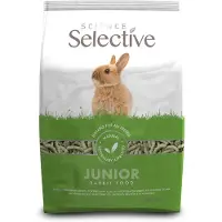 Science Selective Rabbit Junior 1,5 kg